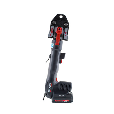 电动液压压接工具RP318