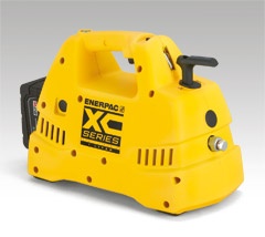 充电式液压泵XC-系列