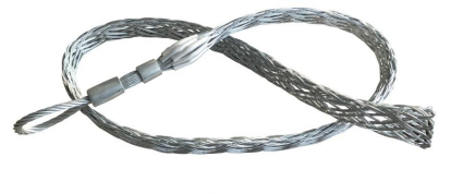 樂威德电缆网套连接器